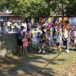 Zomer Wijkfestijn afgelast. Archieffoto