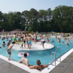 Archieffoto WdG - Zwembad De IJzeren Man