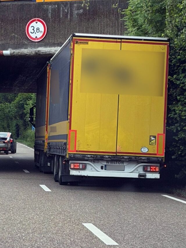Tunnels blijven een uitdaging