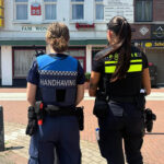 Foto via Instagram (@handhaving_weert)