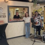 Nieuw pakketpunt Cwartier - Ingestuurde foto