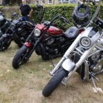 Archieffoto WdG - American Eagle Day