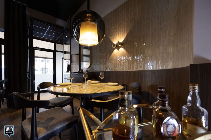 Bistro Luux