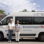 Vrijwilligers blikken terug op 20 jaar BoodschappenPlusBus