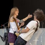 Bospop sluit af met zon, topoptredens en een festival om trots op te zijn