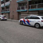 Fietsster en voetgangster botsen op Verstraetenweg