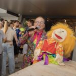 Gezellige feestavond sluit 7-tegen-7-toernooi van SV Laar af