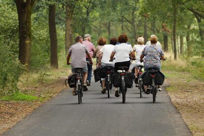 Fiets 3-daagse Soerendonk