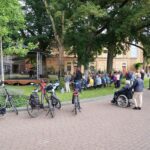 Archieffoto WdG - Natuurlijk Theater