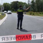 Gaslekkage door werkzaamheden aan Kelperweg in Kelpen-Oler