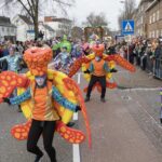 Nieuwe subsidieregeling gemeente Weert voor vastelaovendjverenigingen. Archieffoto