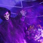 Archieffoto WdG - Halloween in Weert