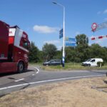 Nieuwe hoogteportalen moeten zwaar verkeer weren van Kelperbrug
