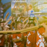 Leudal goed vertegenwoordigd tijdens Kinjer-OLS in Melick