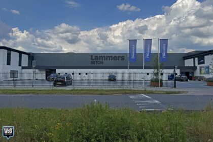 Lammers Beton
