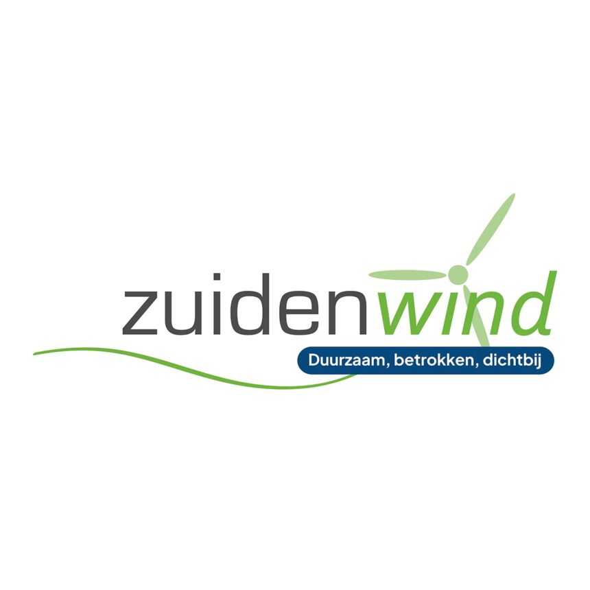 Zuidenwind