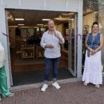 Pop-upstore MariTasja