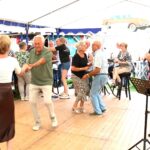 Muziekmiddag Stichting Cuba Adelante. Ingestuurde foto