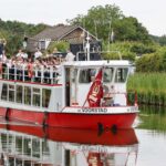 Spaanse harmonie brengt Weerter binnenstad tot leven met muzikale tocht