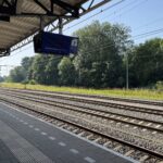 Vakbond FNV kondigt voor woensdag 9 september 2026 een landelijke 24-uurs staking aan in het streekvervoer, stadsvervoer en treinverkeer. Archieffoto
