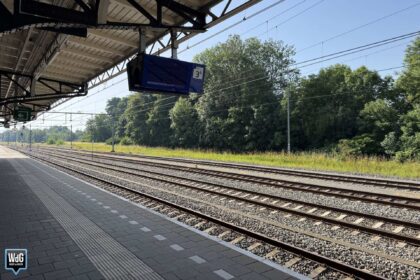 Vakbond FNV kondigt voor woensdag 9 september 2026 een landelijke 24-uurs staking aan in het streekvervoer, stadsvervoer en treinverkeer. Archieffoto