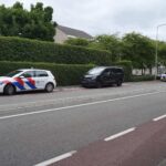 Voetganger lichtgewond na aanrijding met auto in Stramproy