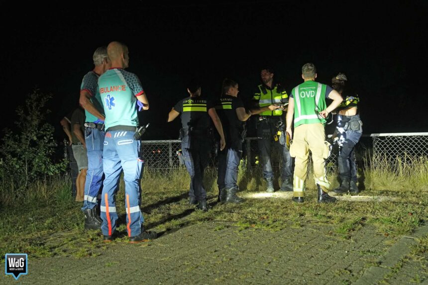 Treinverkeer gestremd na aanrijding in Weert