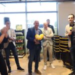 Archieffoto WdG - Heropening Jumbo Stramproy
