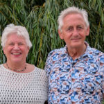 Paul en Annie Kahlert-Raemaekers vieren gouden huwelijk