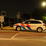 Jongeman uit Zuid-Willemsvaart gered nabij Biesterbrug in Weert