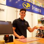 Primera Wouters