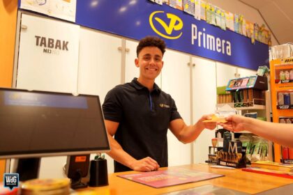 Primera Wouters