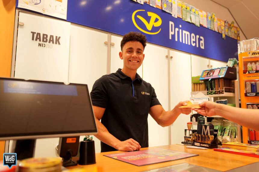 Primera Wouters