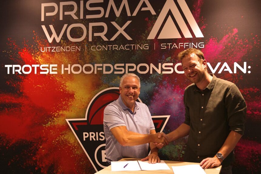 PrismaWorx verlengt partnership