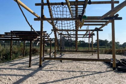 Regenerate Outdoor opent zondag nieuwe outdoor sportlocatie