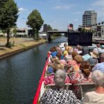 Succesvolle jubileumrondvaarten Zuid-Willemsvaart krijgen vervolg