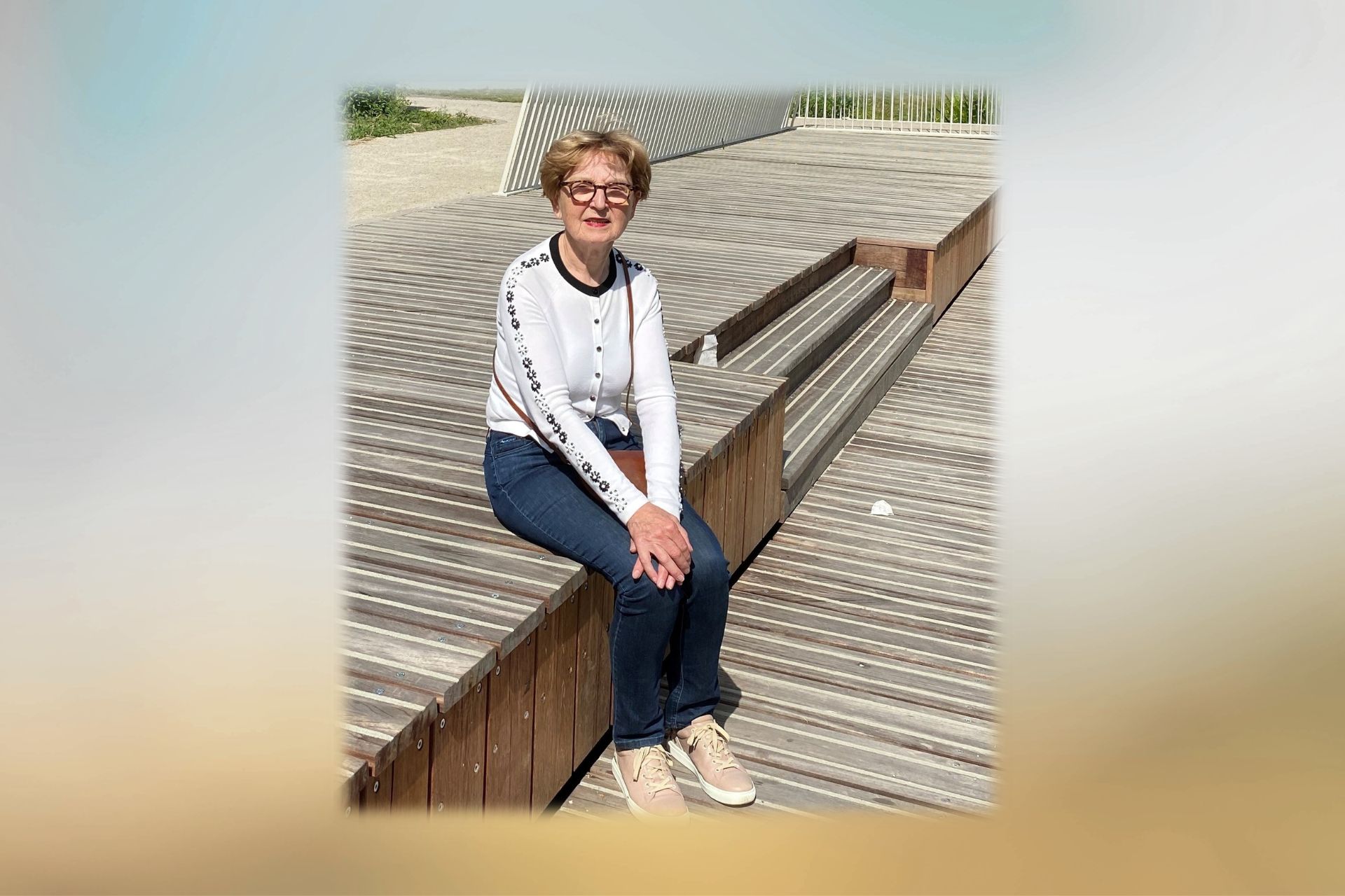 Bep Wijnhoven - Willemsen