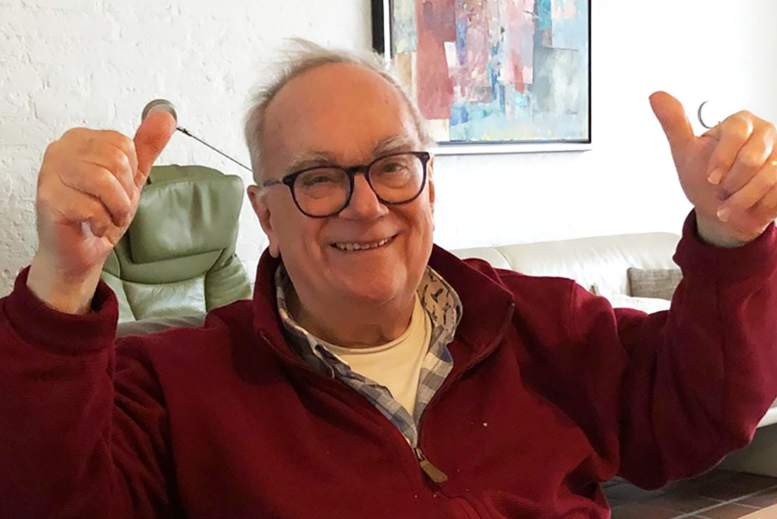 Carel Noldus