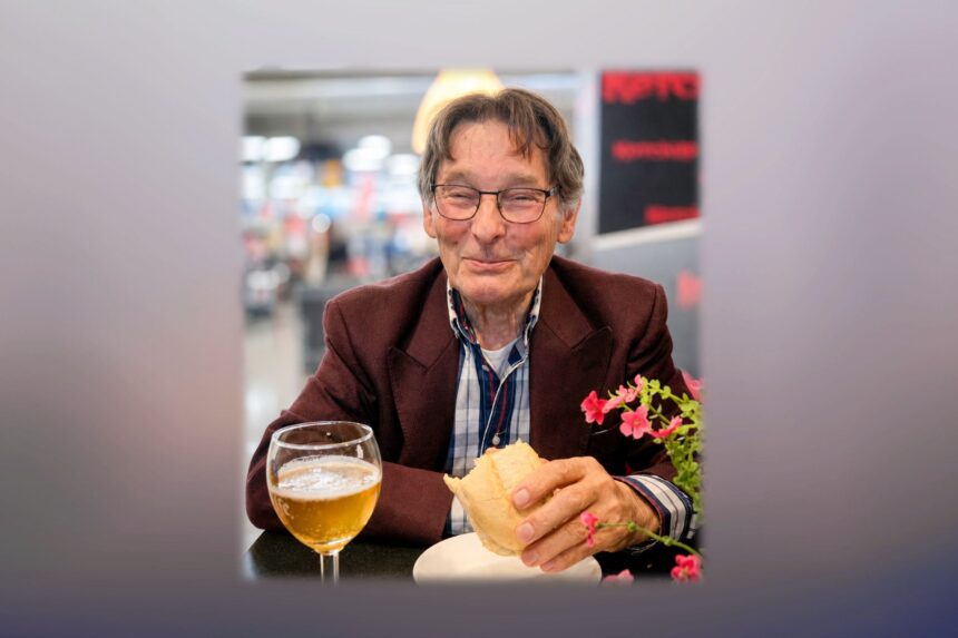 Henk van Zijl