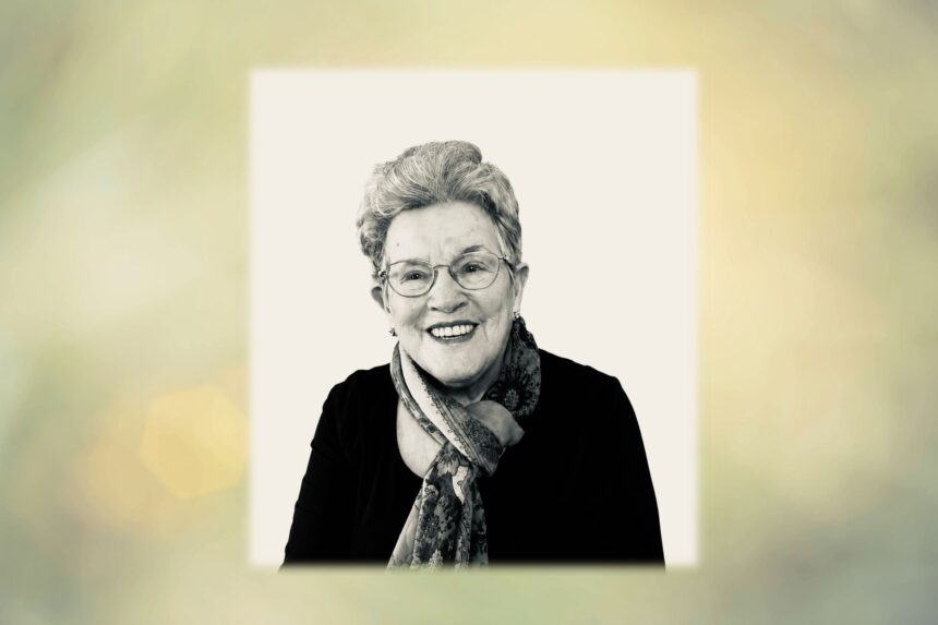 Nellie Franssen-Stappers