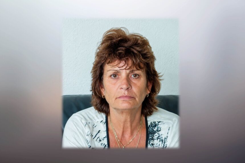 Thea Smeets-van de Mortel