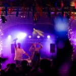 Schoot Kermis 2025 - Fotograaf: Raaf Bartelds