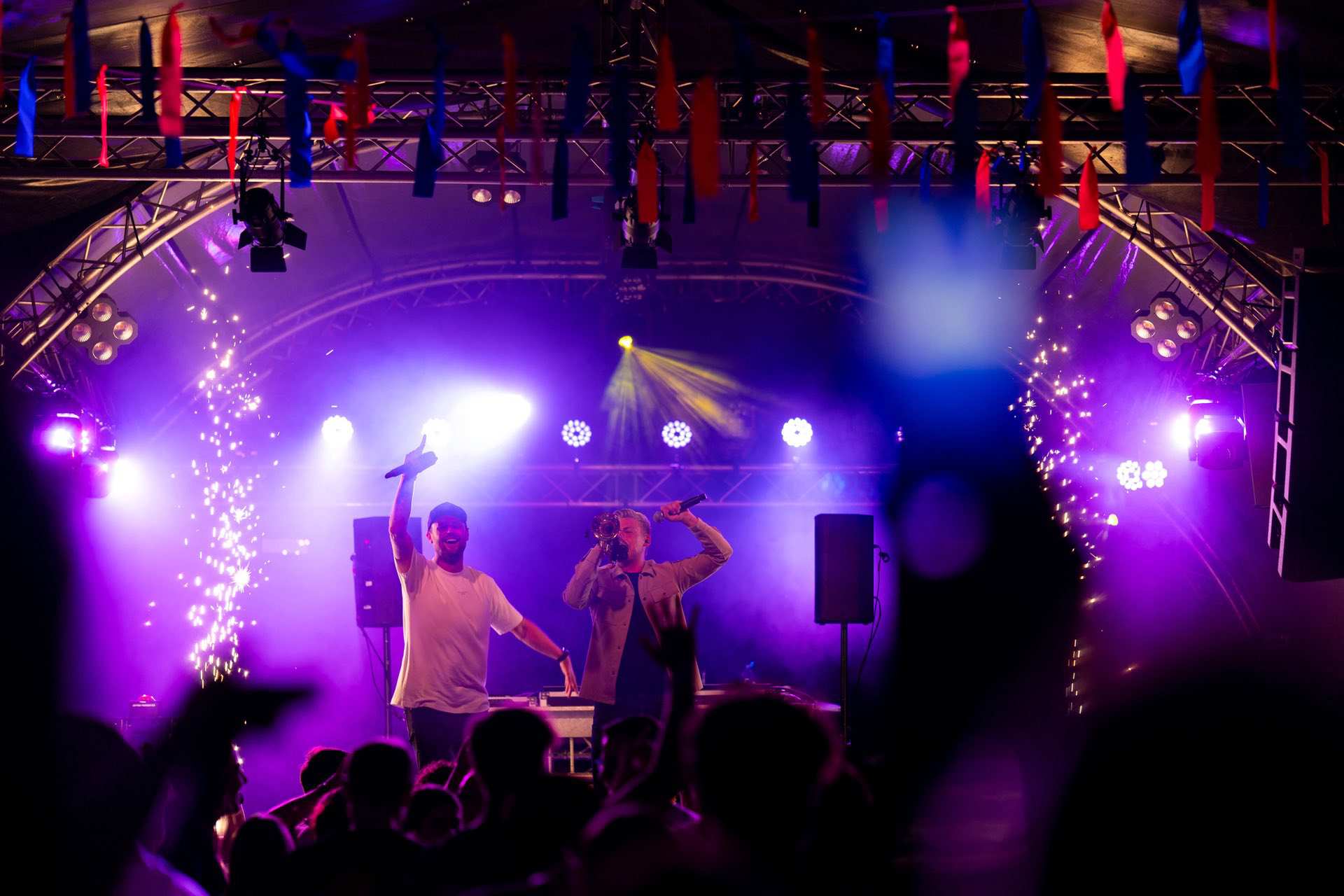 Schoot Kermis 2025 - Fotograaf: Raaf Bartelds