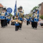 Zomerse OLS-dag in Melick in beeld