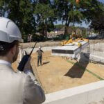 Bouw van 98 huurappartementen in Keent en Moesel officieel begonnen