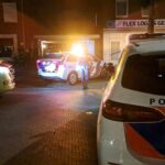 Verdachte aangehouden na steekincident in Meijel