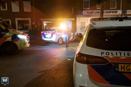 Verdachte aangehouden na steekincident in Meijel