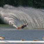 Zomers genieten tijdens Waterski Kampioenschappen in Weert