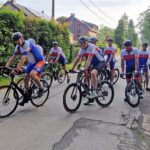 Fietsende Ondernemers vieren 20-jarig jubileum in Weert