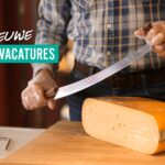 Nieuwe vacatures beschikbaar
